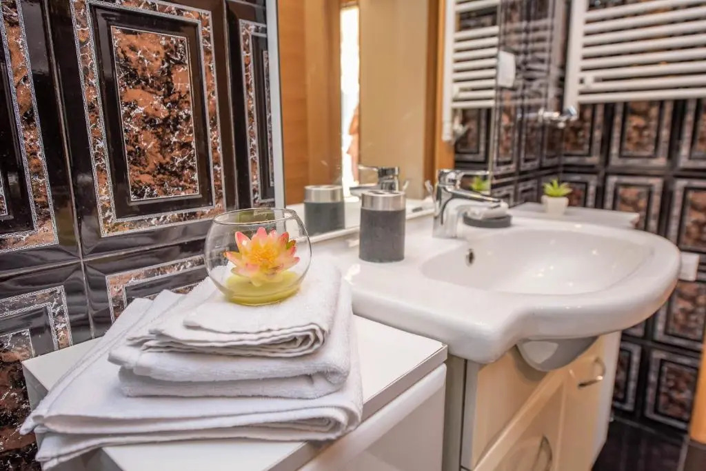 S&P City Center Apartments