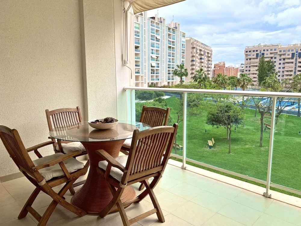 Apartamento Azalea