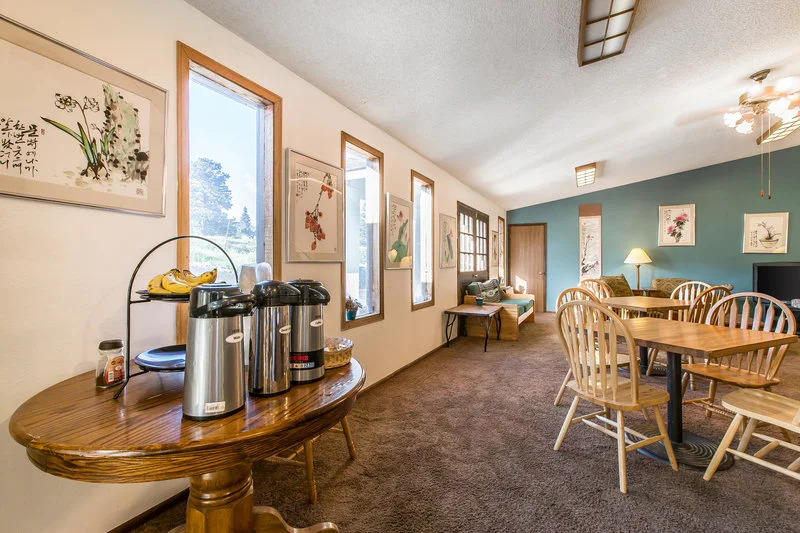 Comfort Inn Estes Park