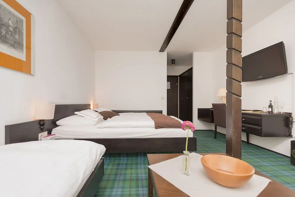 Hotel Alpenhof Postillion