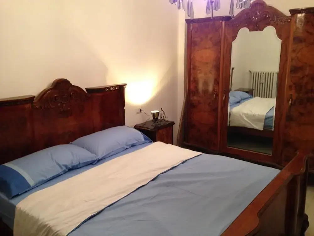 Apartment in southern Milan Melegnano