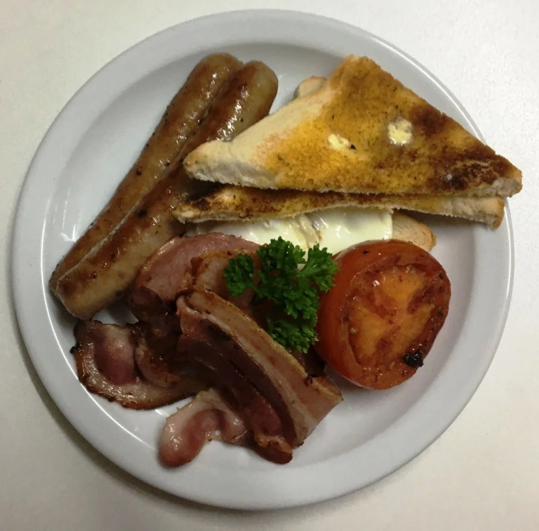 Nicholas Royal Motel - Hay CBD