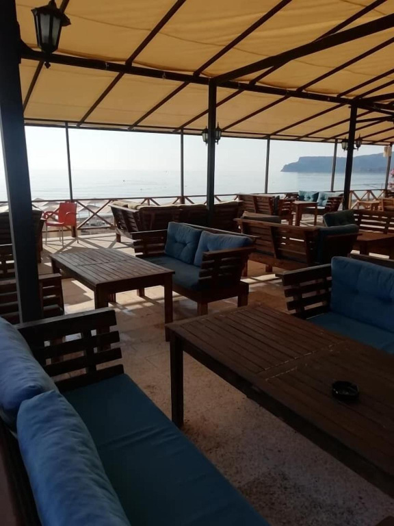 UĞUR BEACH HOTEL