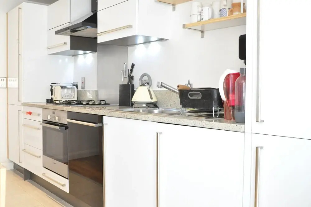 3 Bedroom Apartment in Southwark
