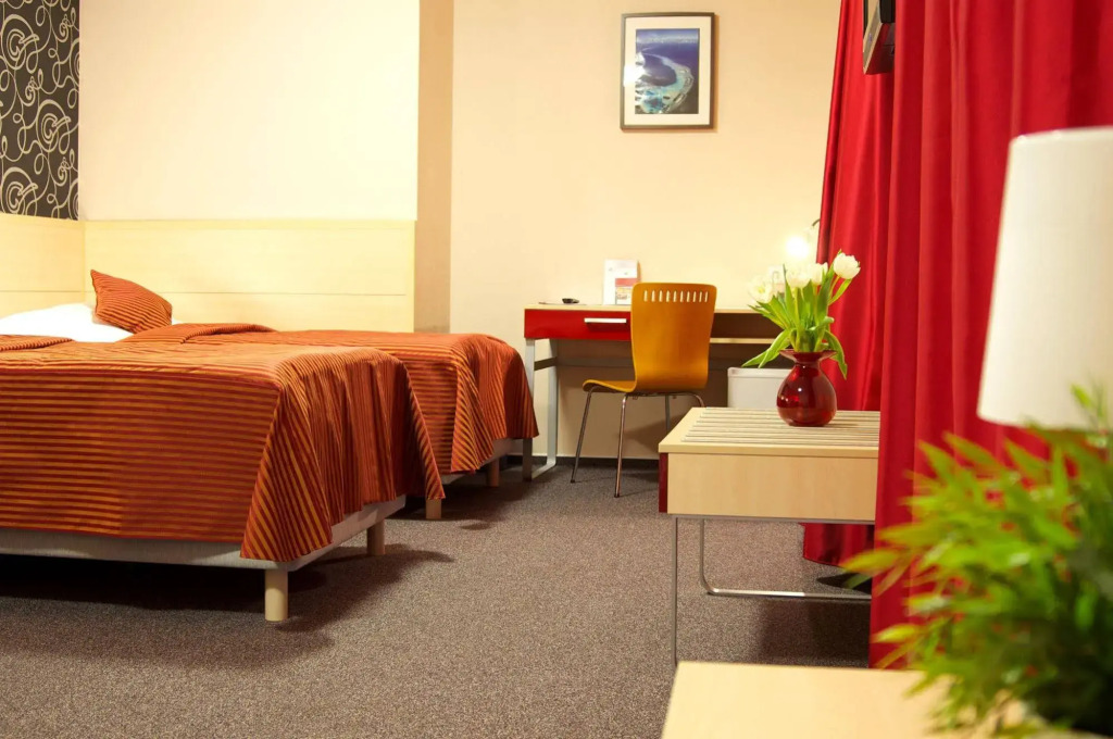 Hotel Albellus