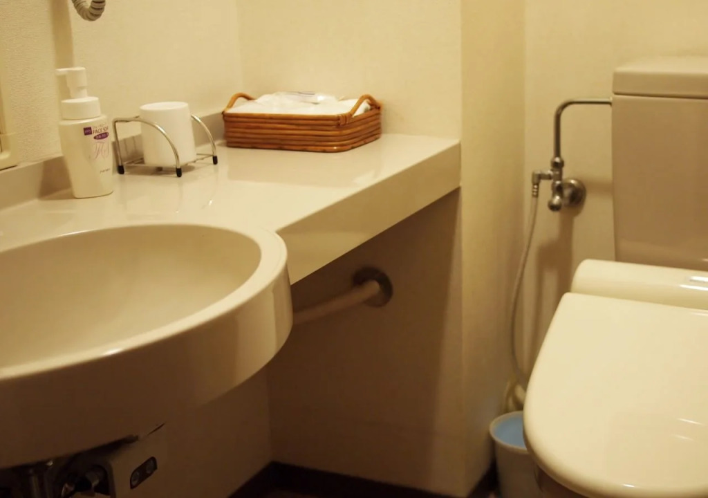 Tokiwa Hotel