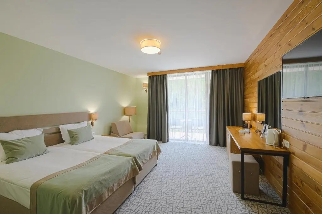 Spa Hotel Orbita