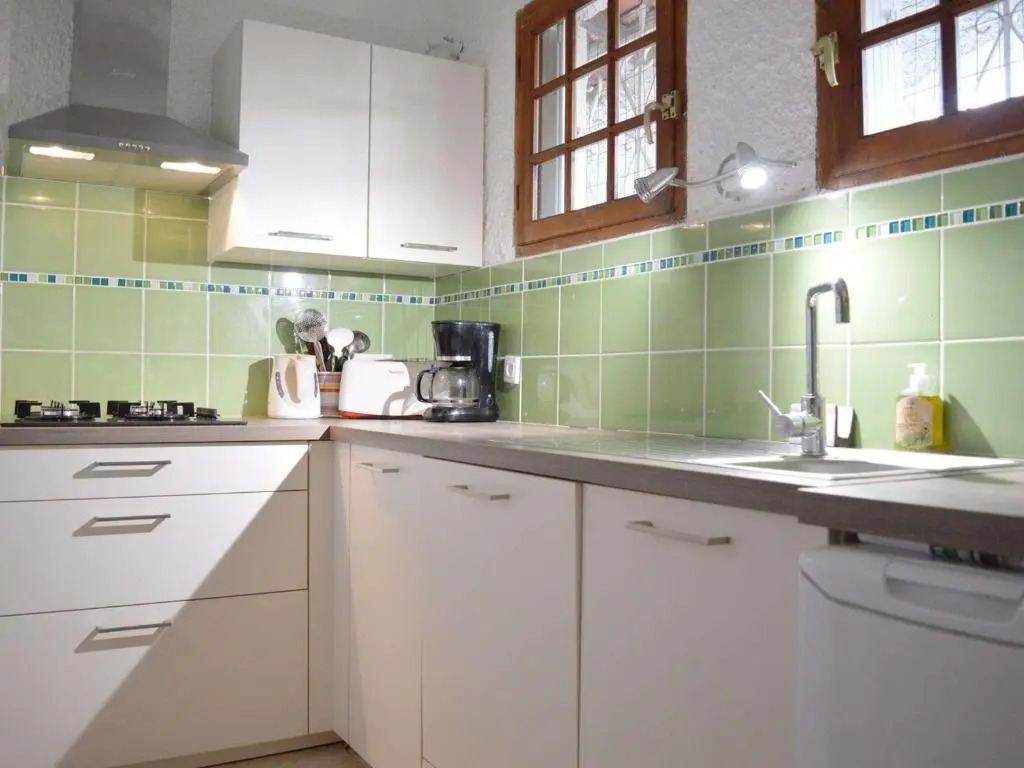 Appartement Argelès-sur-Mer, 3 pièces, 5 personnes - FR-1-225-700