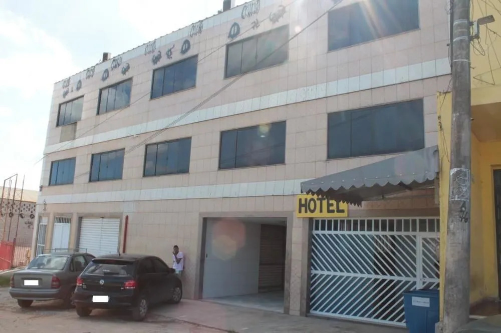 Hotel Ita Avenida