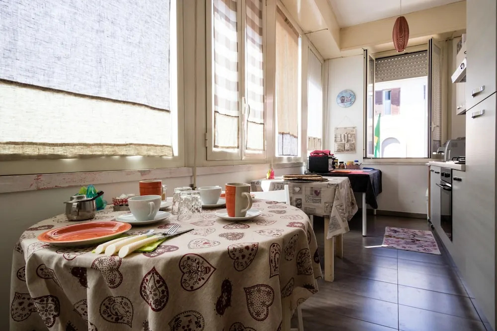 B&B Roma Città Aperta