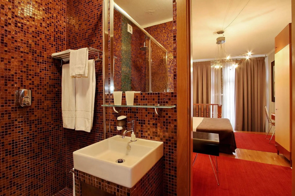 Hotel Mestre de Avis