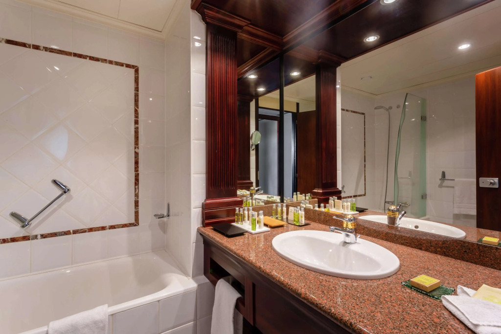 Hilton Strasbourg