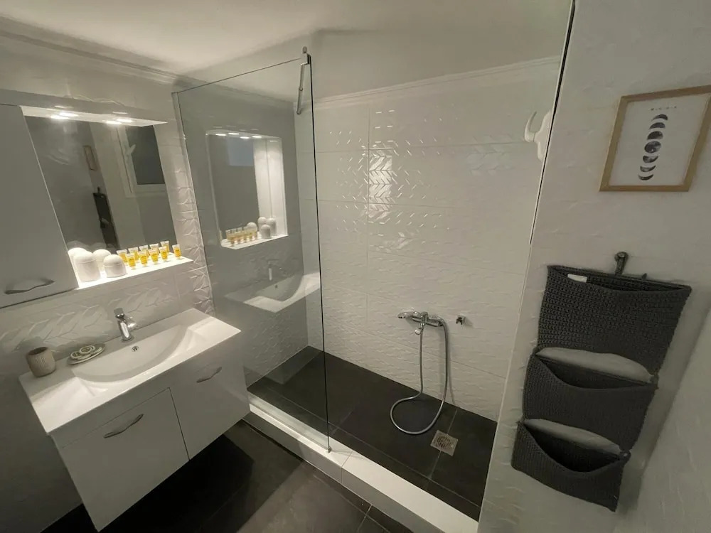 Plato - Acropolis Residence Apartment