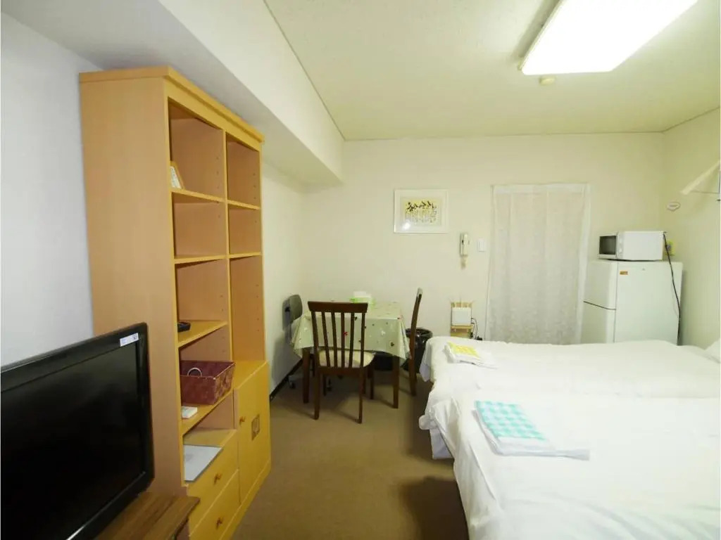 T-Port - Vacation STAY 12332