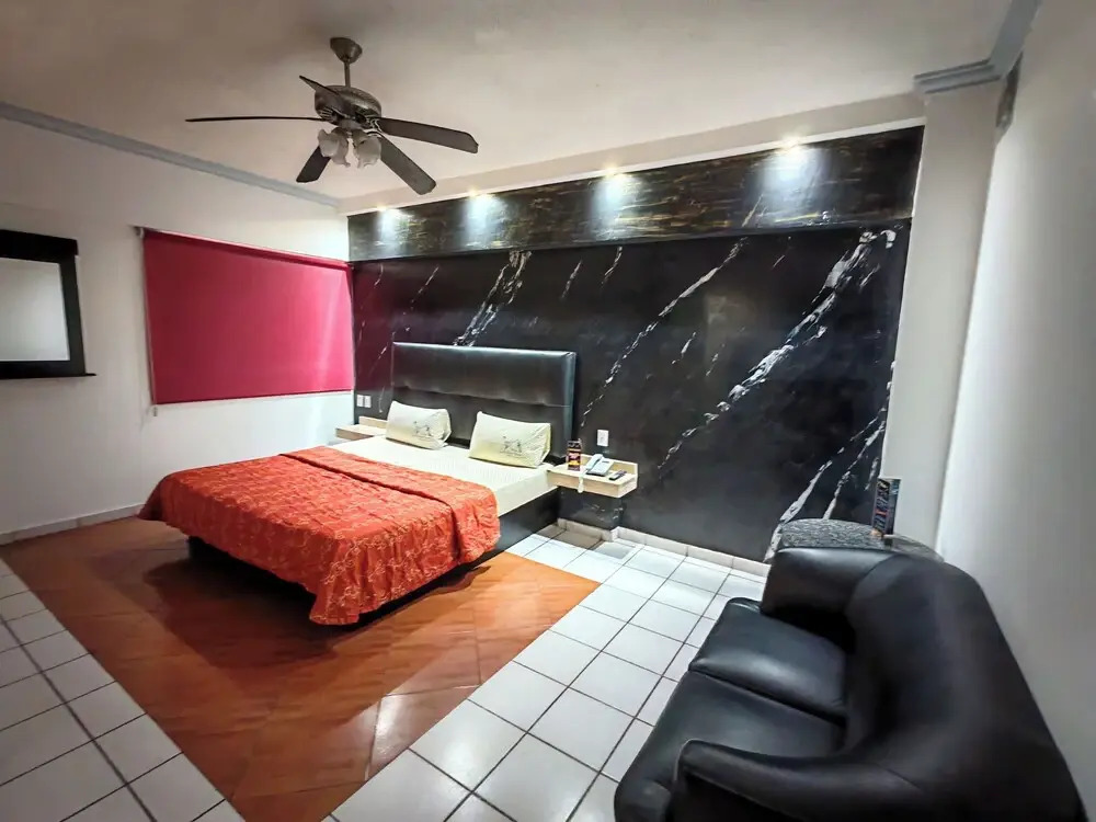 Loma Bonita - Hotel Zapopan