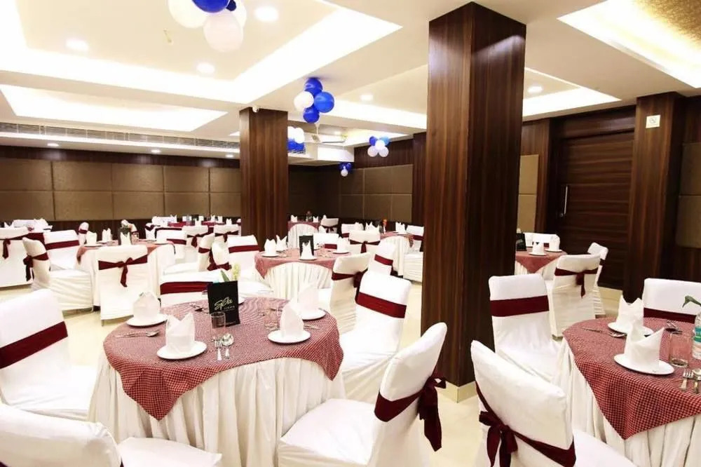 Usha Kiran Palace