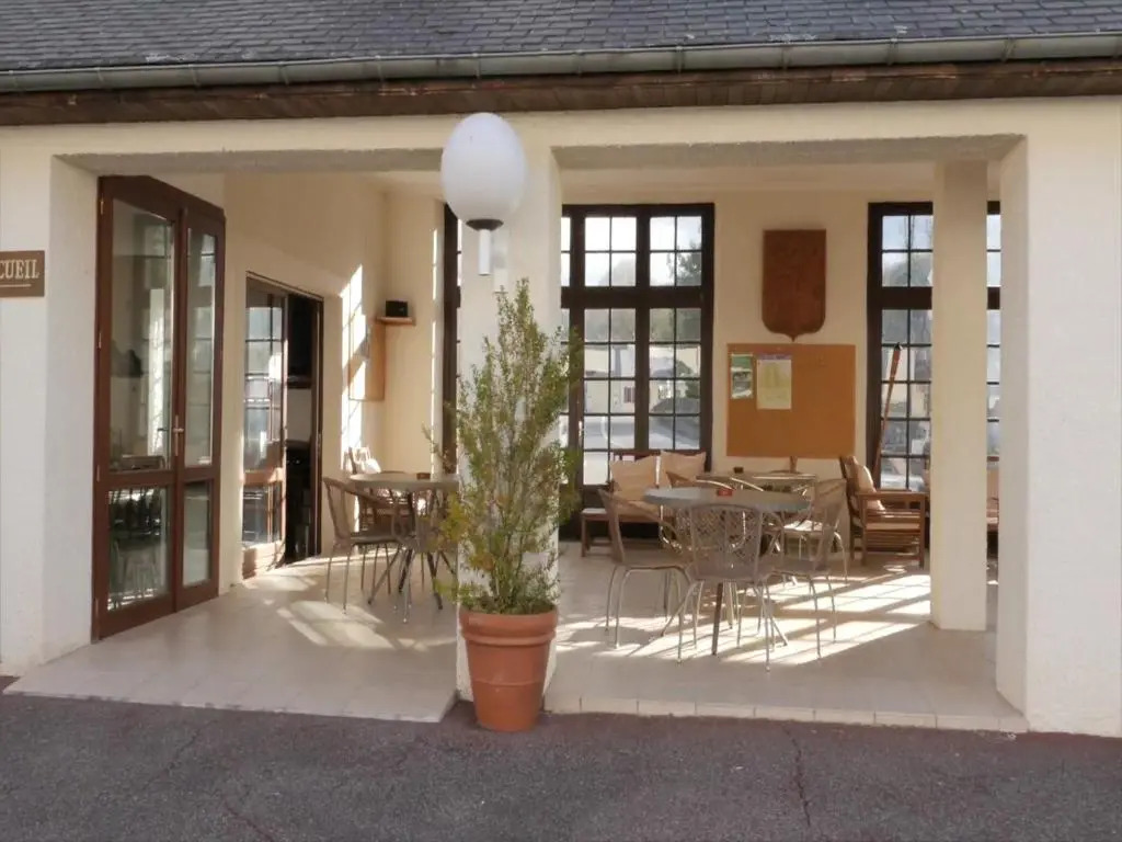 Auberge de la Vallée dOssau