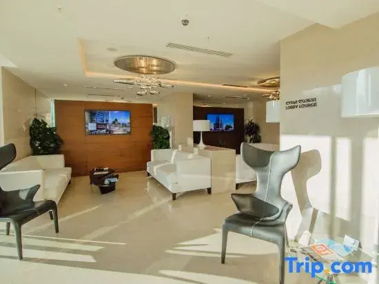 Sunshine Apartments In Alliance Palace Batumi