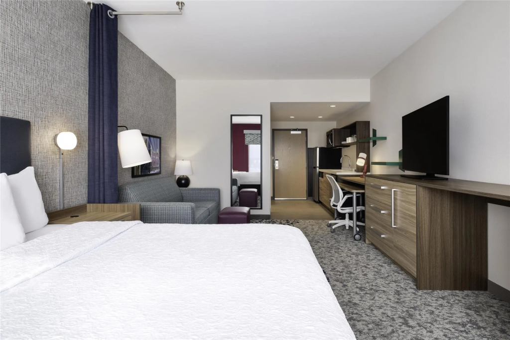 Home2 Suites by Hilton Stevens Point