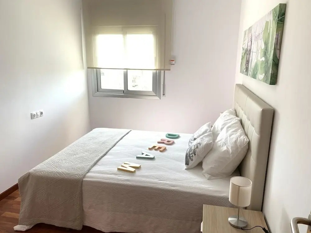 T&H Romana Salou Family Apartment