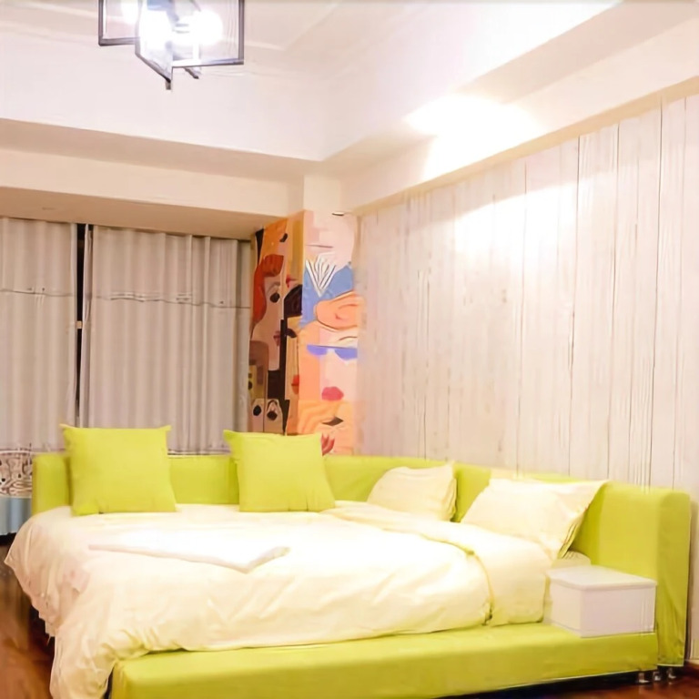 58 M² Theme Hotel
