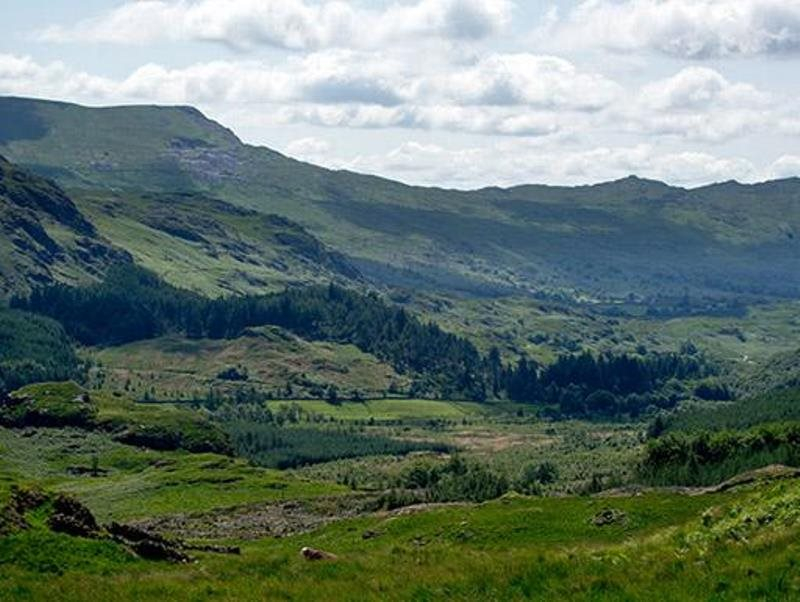 YHA Eskdale - Hostel