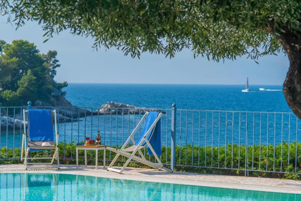 Villa Alice