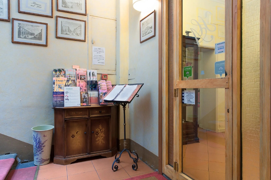 Hotel Andrea