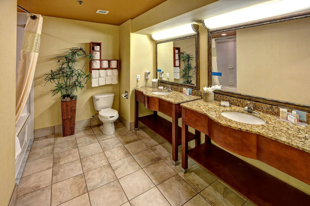 Hampton Inn Indianapolis-SW-Plainfield