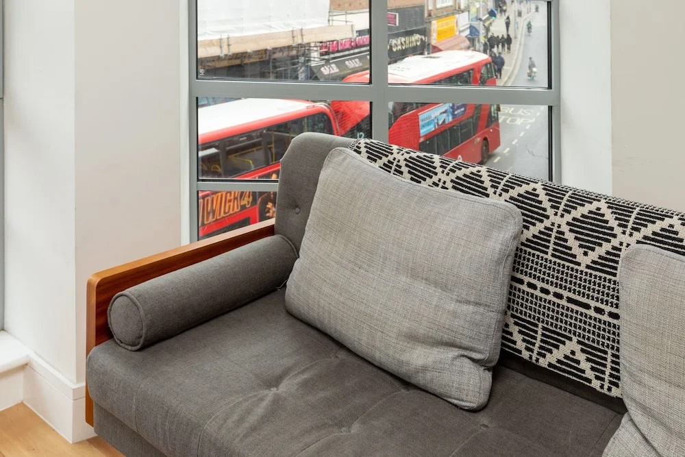Central and Bright 1 Bedroom Flat - Peckham