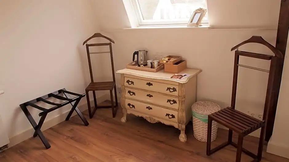 B&B De Zeeuwse Ruyter