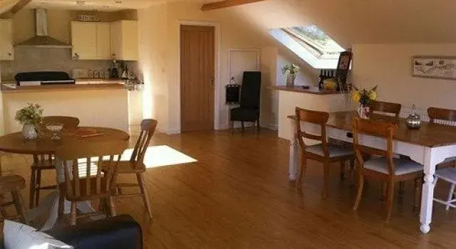 Huntercrook Lodge