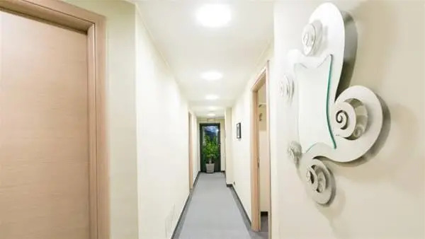 Hotel Residenza Gra 21