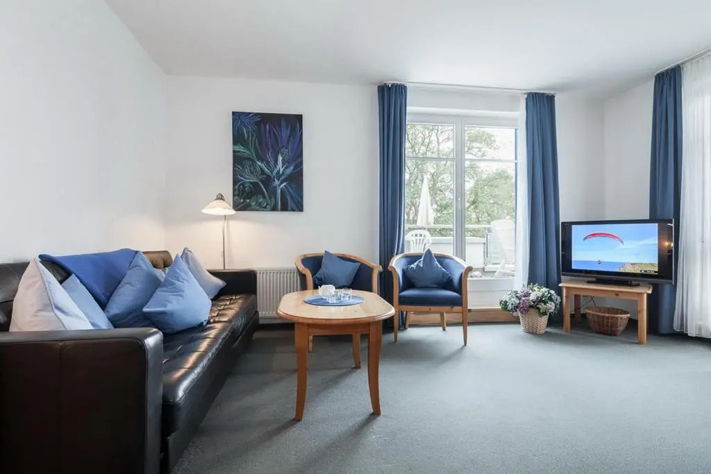 Dünenblick Wohnung 16