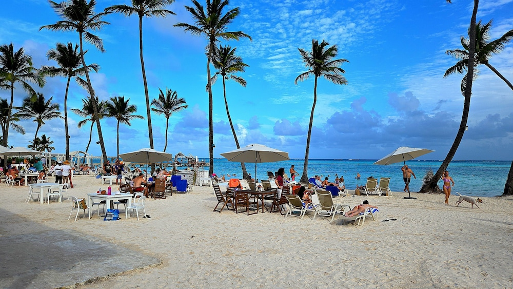 2BR Luxury Condo in Fishing Lodge Cap Cana | Terrace, Pool & Marina View