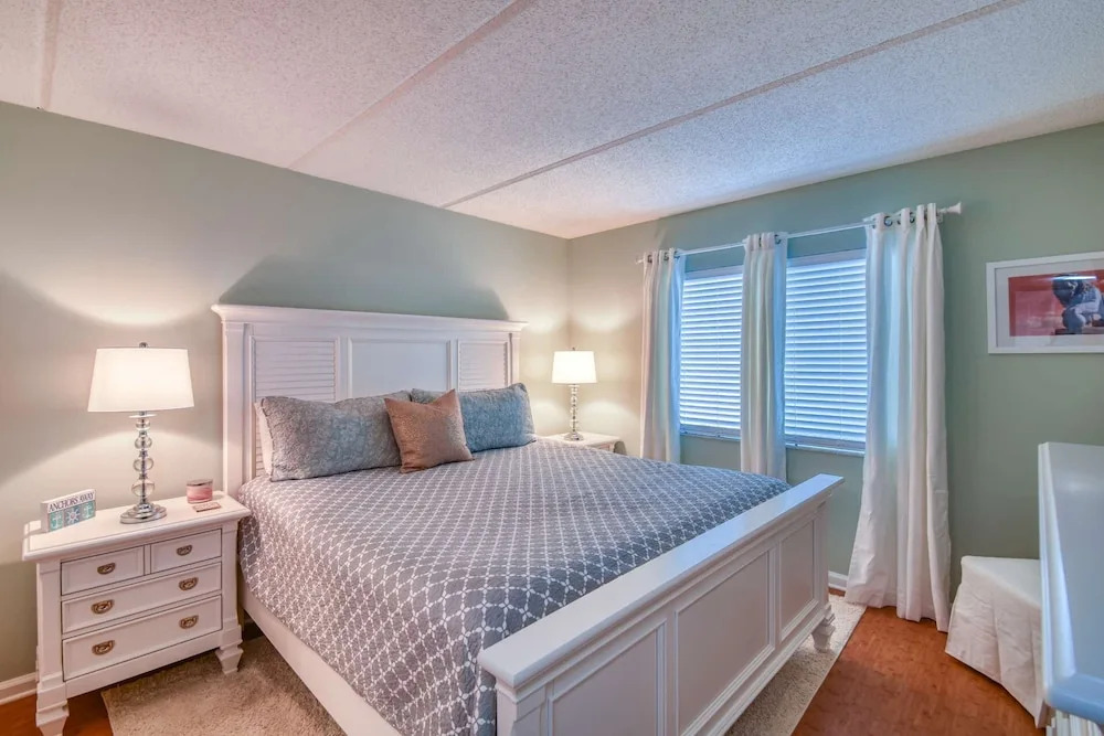 St Augustine Beach Condos