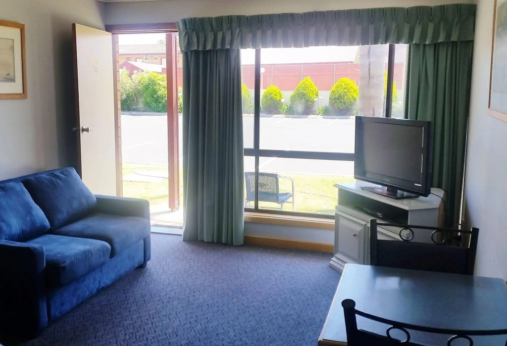 Lacepede Bay Motel