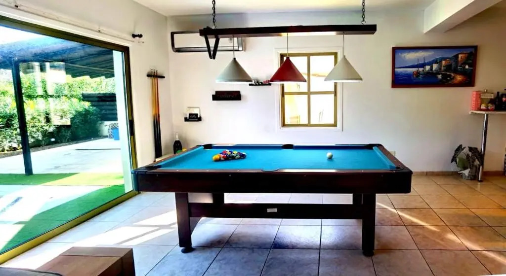 Golden Coast Marina 4 Bed Villa