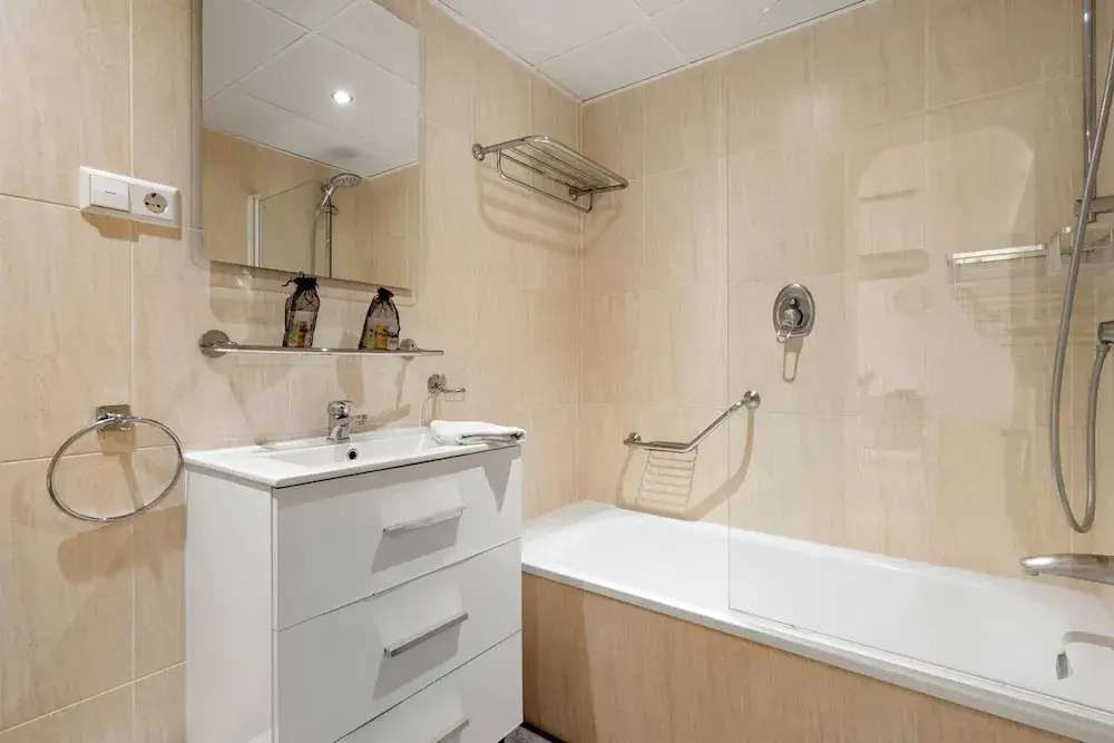 Blue Pearl Apartment Old Town Fuengirola Ref 24 by Costarentals - Ref 24