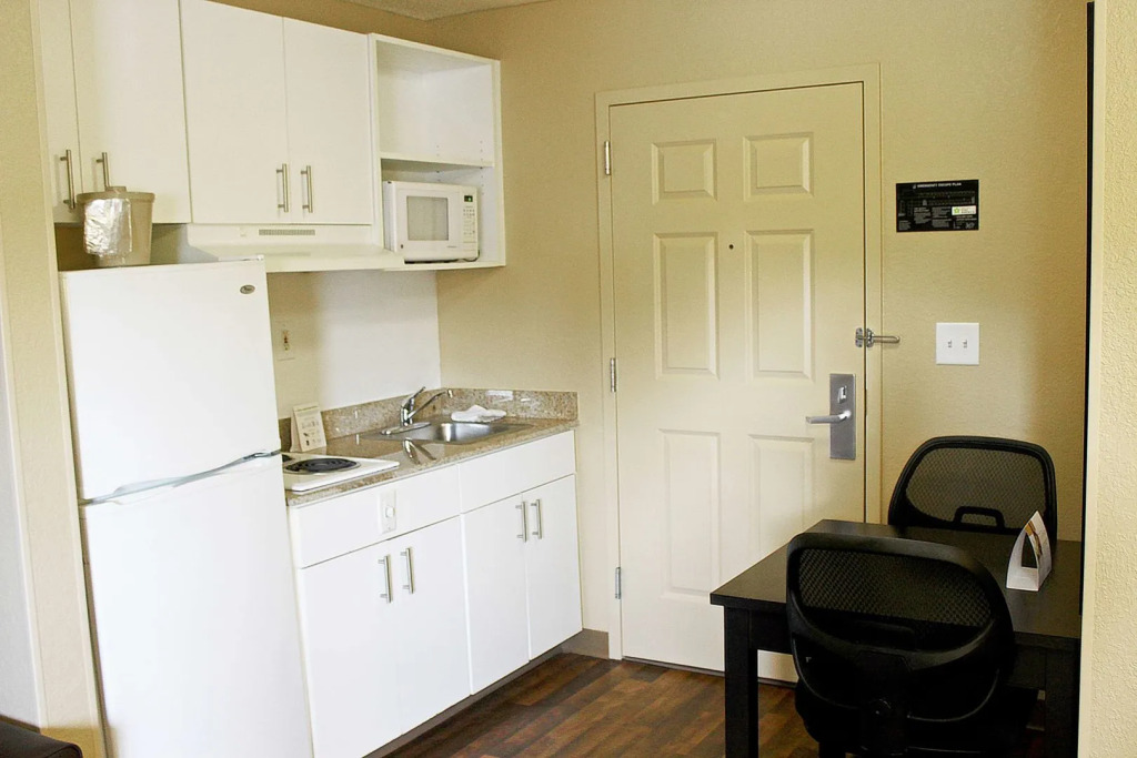 Extended Stay America Select Suites - Chesapeake - Churchland Blvd