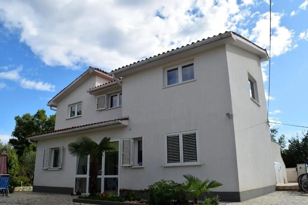 Apartment Chiara