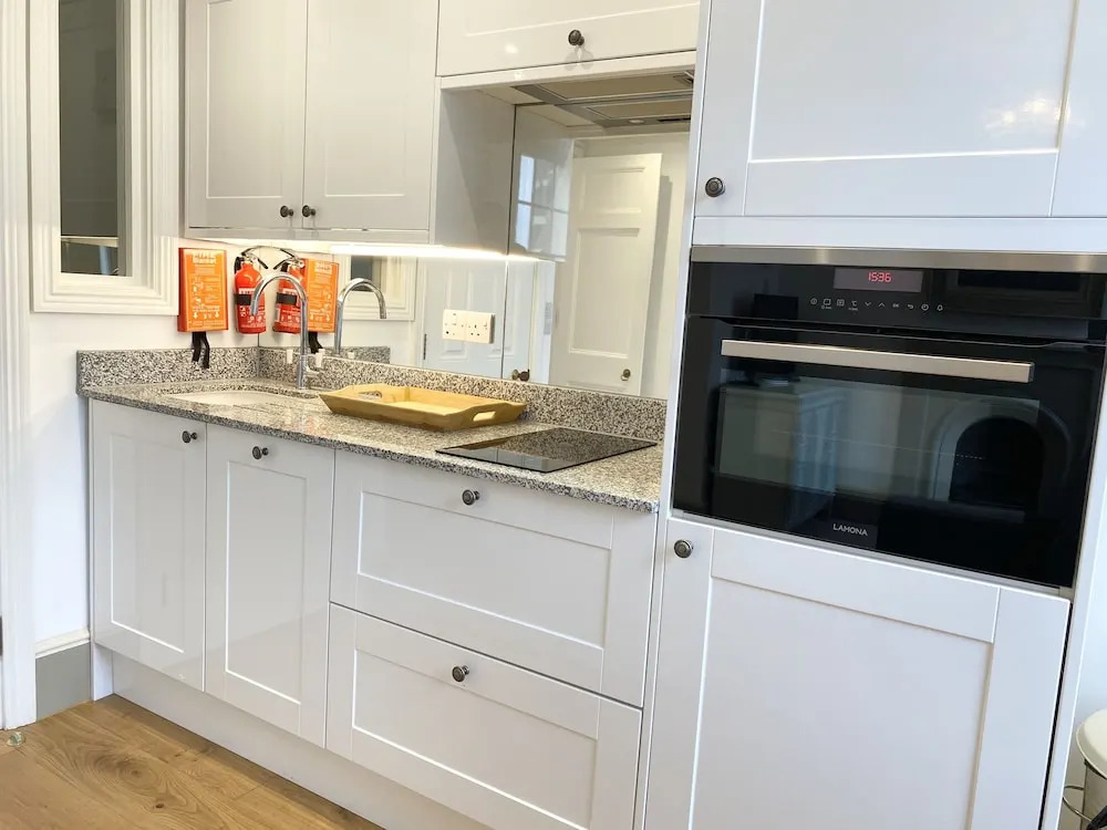 Stylish Apartments in Pimlico & Westminster