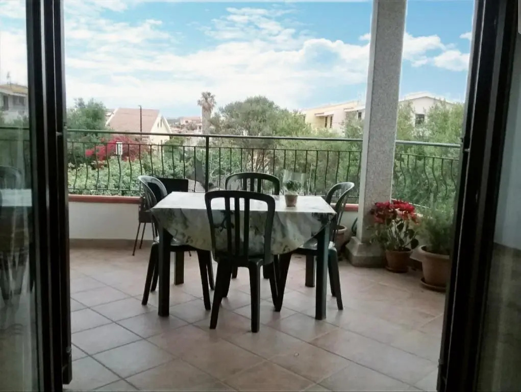 Sardamare Apartments Appartamenti La Ciaccia