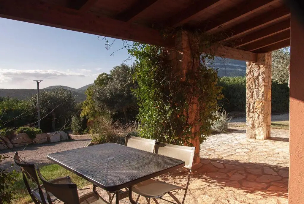 Tenute San Giuliano, Agri Resort San Giuliano