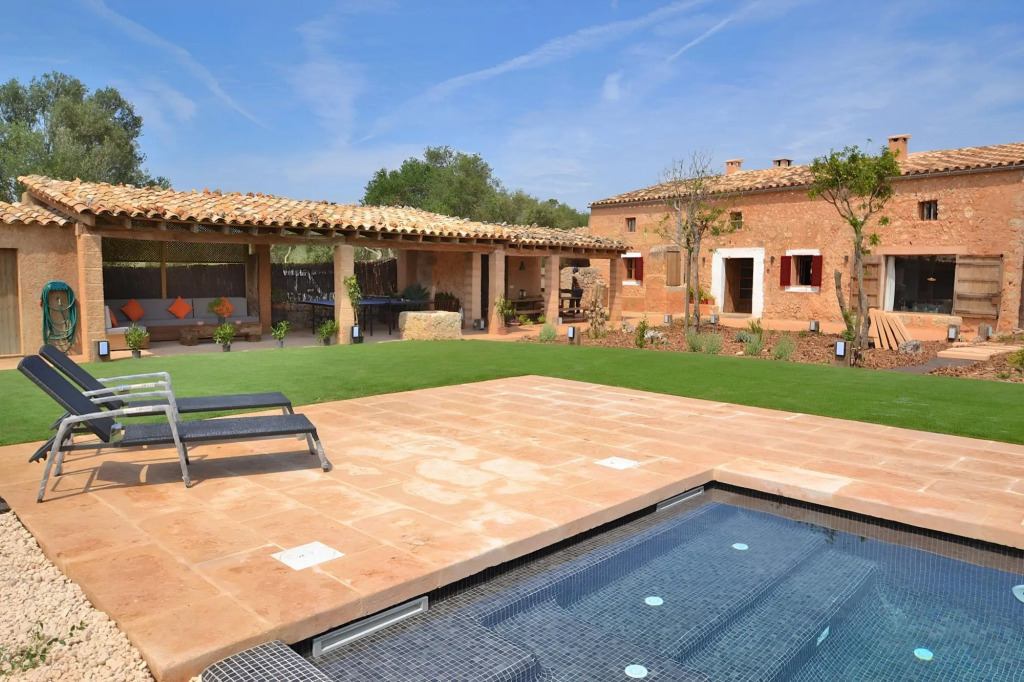 Finca Can Cortana 005 by Mallorca Charme