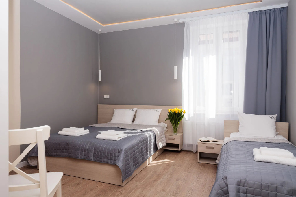 S12 Boutique Residence - by Hosty