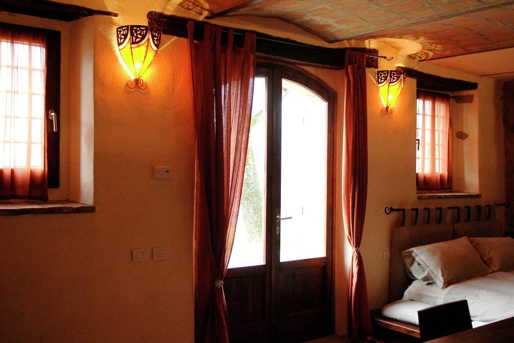 Belvilla by OYO Borgo Belvedere Combi