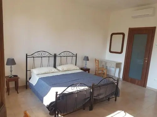 Bed And Breakfast Da Fabio