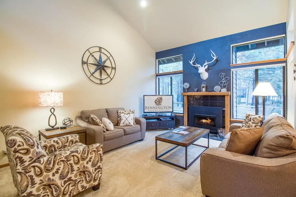 Skyline Condo 13