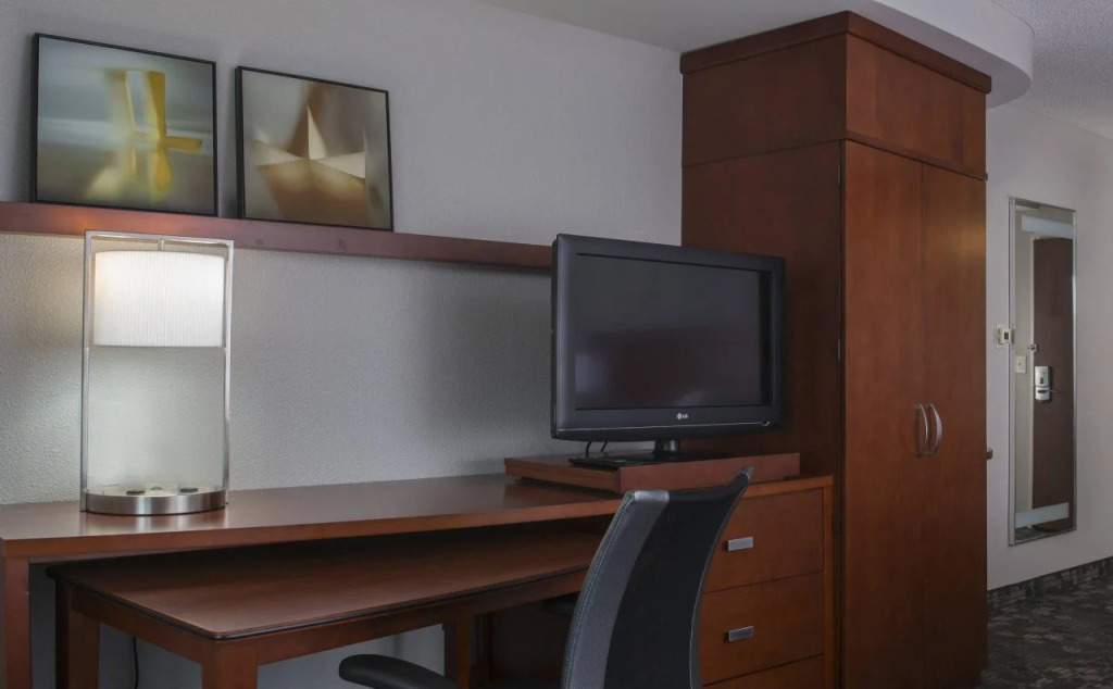 Courtyard by Marriott Nashville Goodlettsville